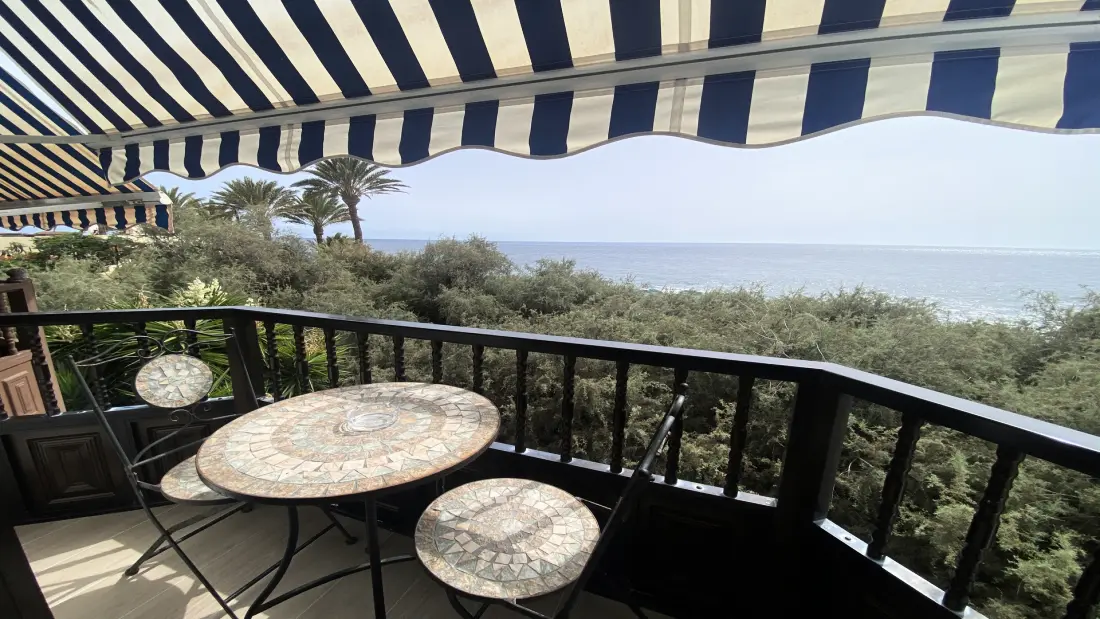 Appartements à Valle Gran Rey - Ile de La Gomera