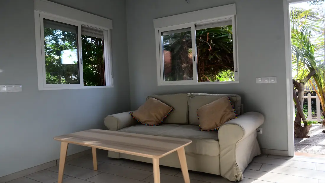 Maison à Valle Gran Rey - Ile de La Gomera