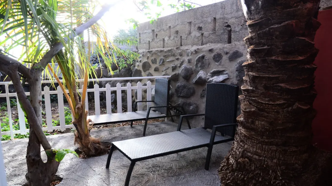 Maison à Valle Gran Rey - Ile de La Gomera