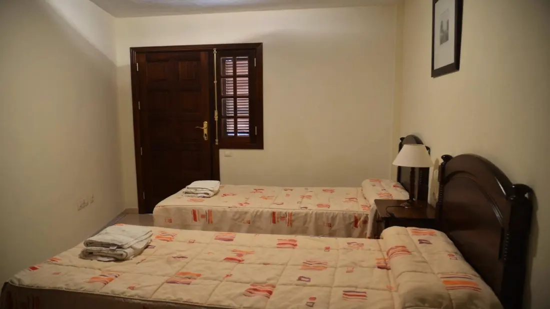 Appartements à Valle Gran Rey - Ile de La Gomera