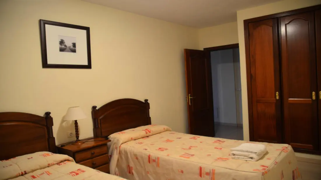 Appartements à Valle Gran Rey - Ile de La Gomera