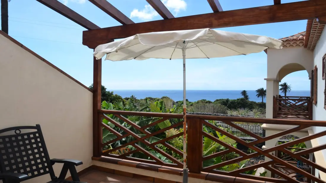 Appartements à Valle Gran Rey - Ile de La Gomera
