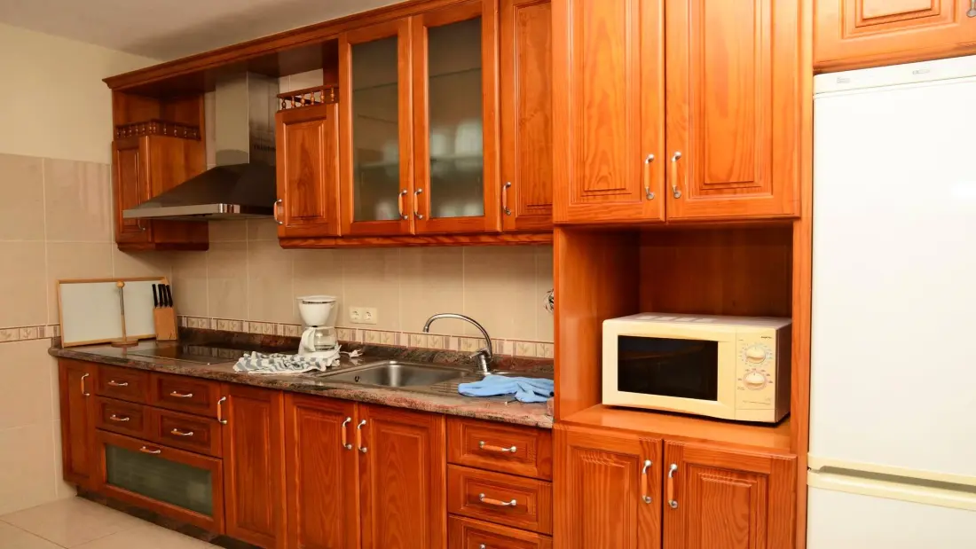 Appartements à Valle Gran Rey - Ile de La Gomera