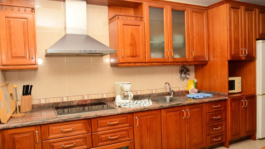 Appartements à Valle Gran Rey - Ile de La Gomera