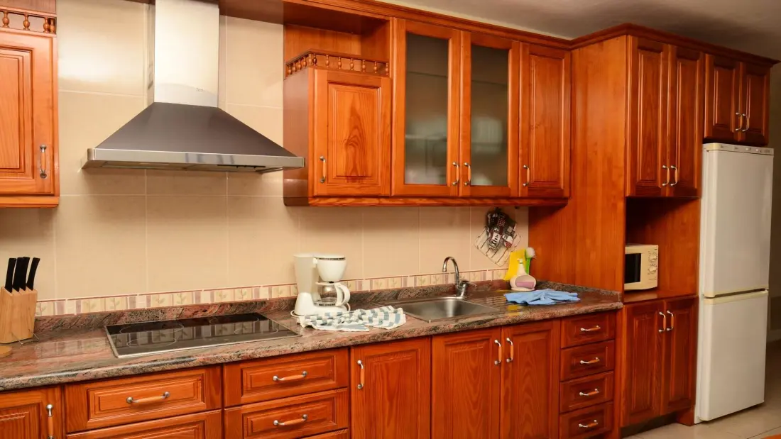 Appartements à Valle Gran Rey - Ile de La Gomera
