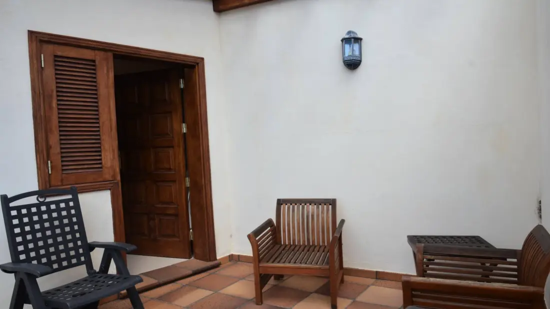 Appartements à Valle Gran Rey - Ile de La Gomera