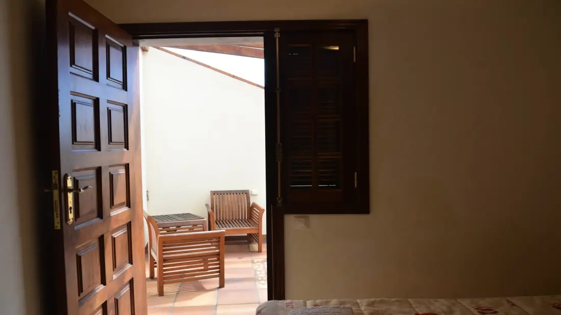 Appartements à Valle Gran Rey - Ile de La Gomera