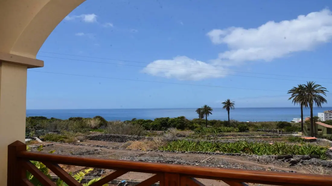 Appartements à Valle Gran Rey - Ile de La Gomera