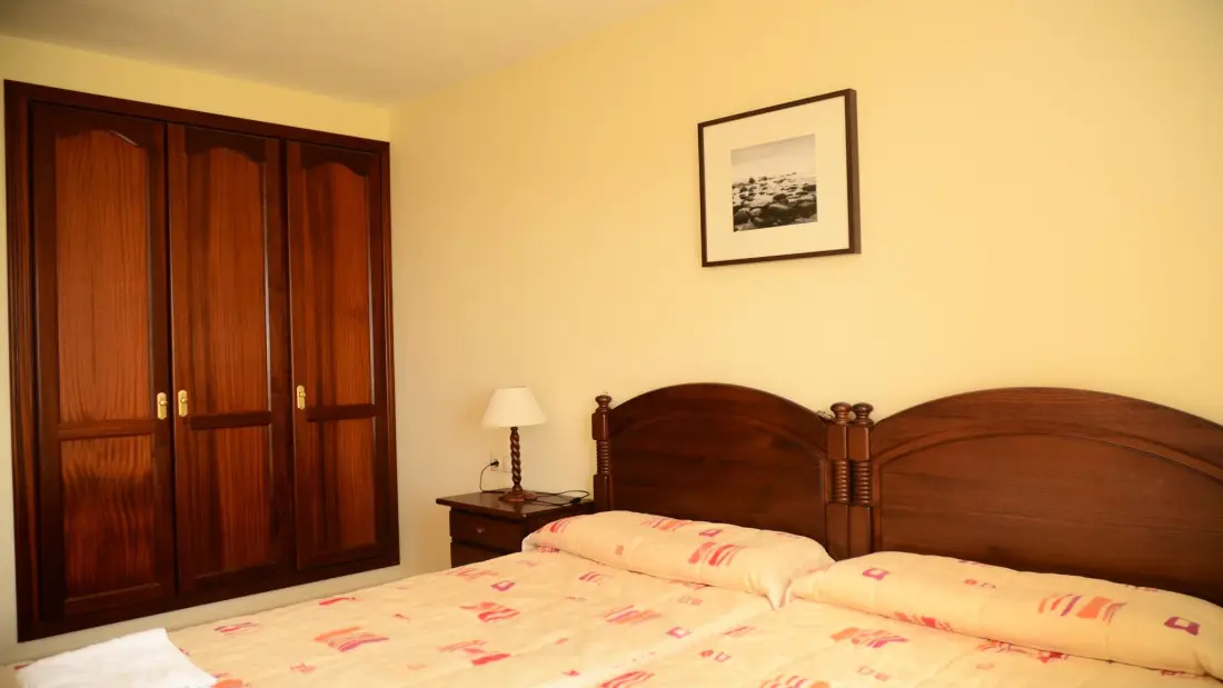 Appartements à Valle Gran Rey - Ile de La Gomera