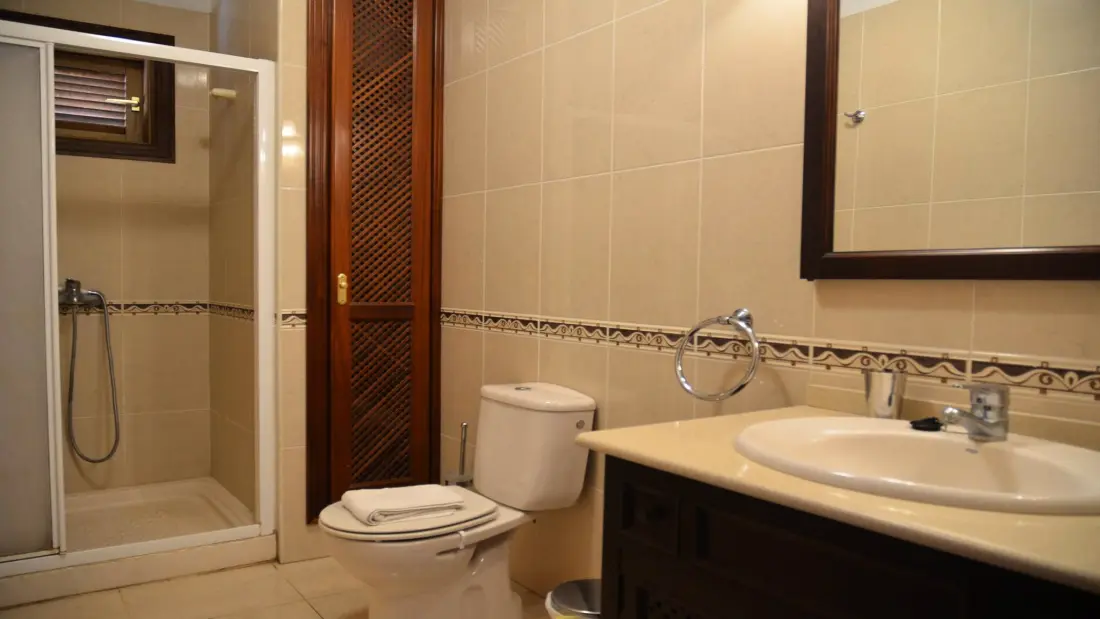 Appartements à Valle Gran Rey - Ile de La Gomera