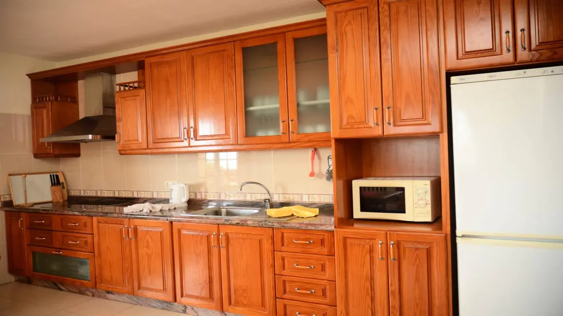 Appartements à Valle Gran Rey - Ile de La Gomera