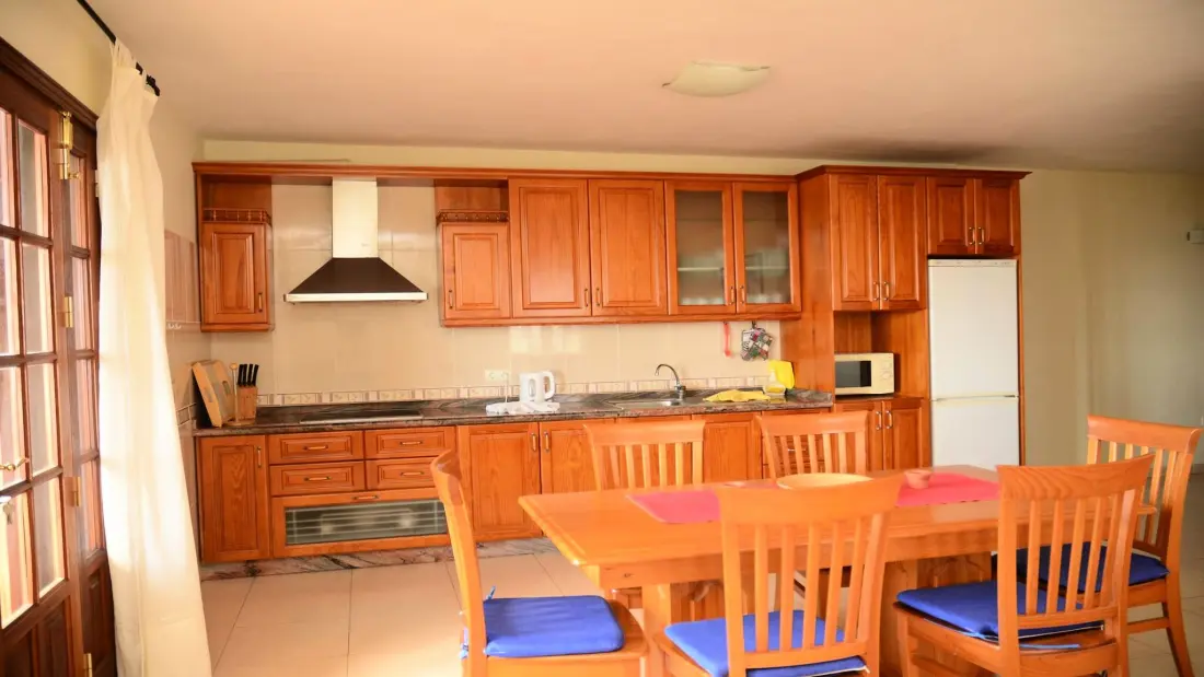 Appartements à Valle Gran Rey - Ile de La Gomera