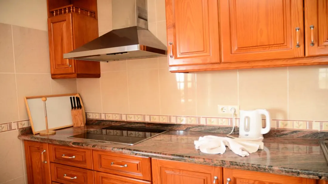Appartements à Valle Gran Rey - Ile de La Gomera
