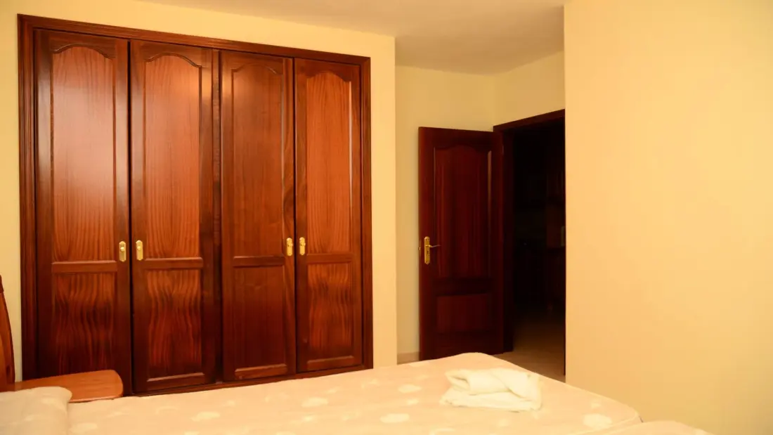 Appartements à Valle Gran Rey - Ile de La Gomera