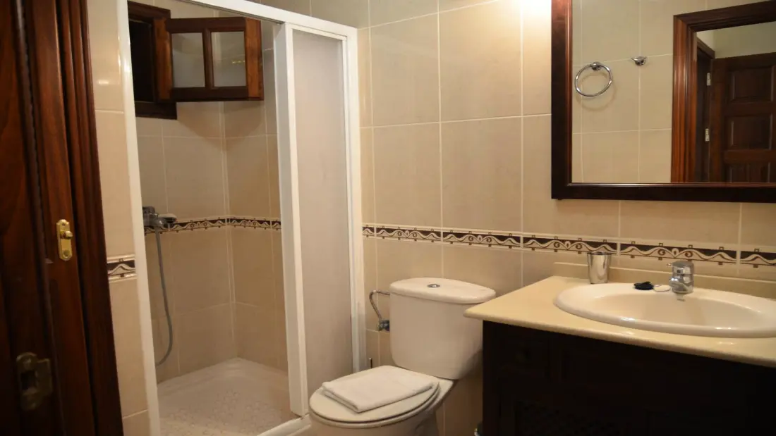 Appartements à Valle Gran Rey - Ile de La Gomera