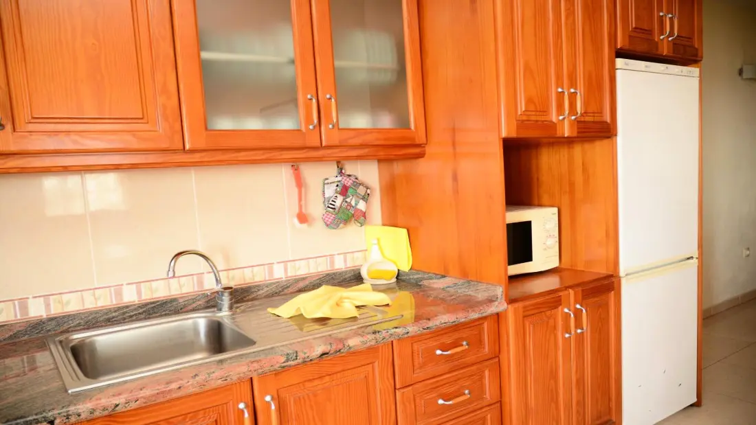 Appartements à Valle Gran Rey - Ile de La Gomera