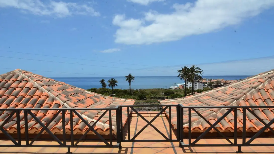 Appartements à Valle Gran Rey - Ile de La Gomera