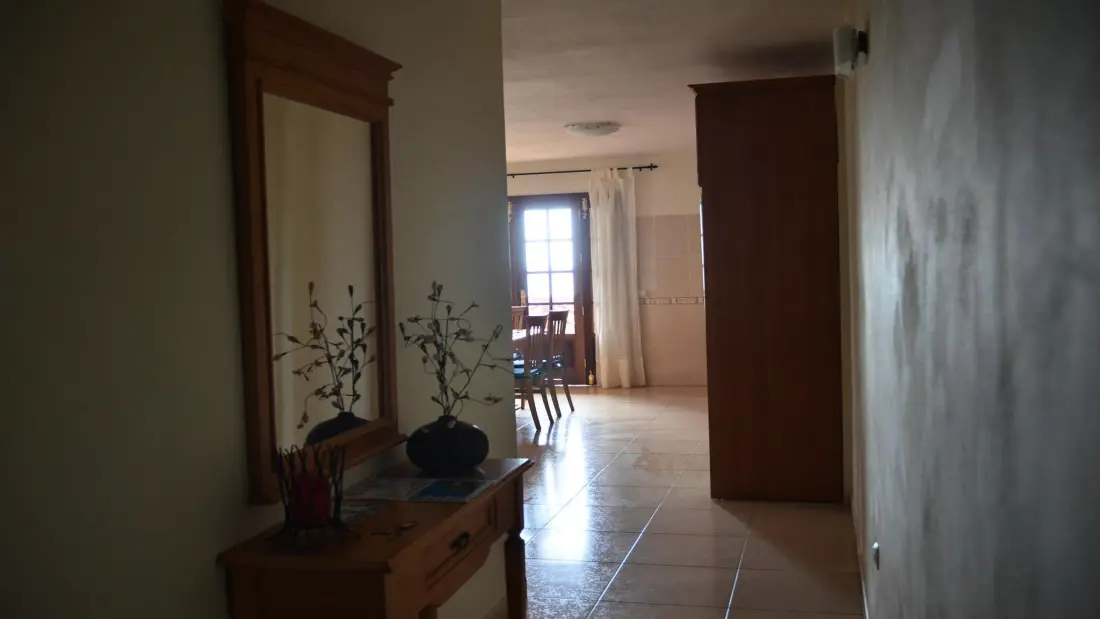 Appartements à Valle Gran Rey - Ile de La Gomera
