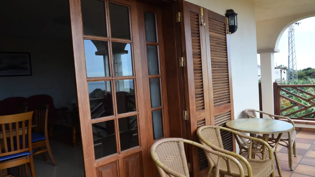Appartements à Valle Gran Rey - Ile de La Gomera