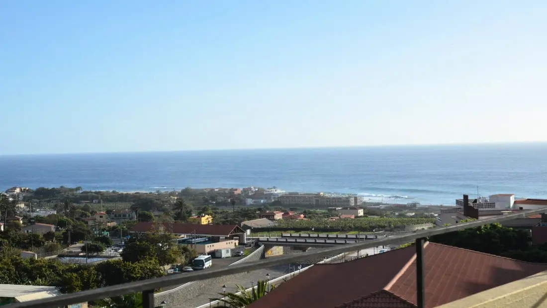Appartements à Valle Gran Rey - Ile de La Gomera