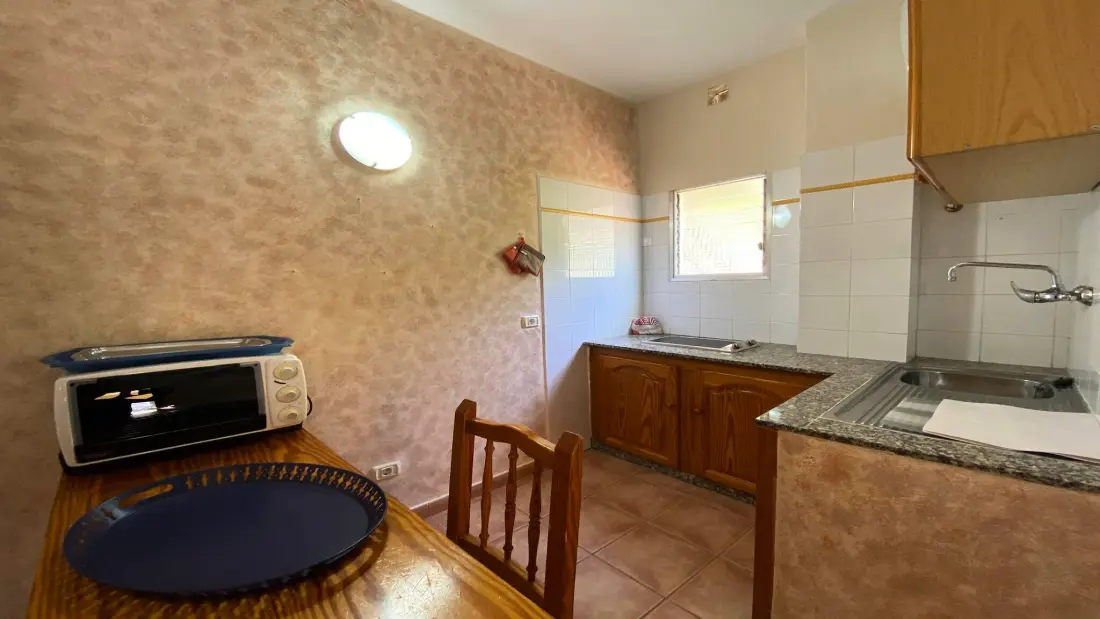 Appartements à Valle Gran Rey - Ile de La Gomera