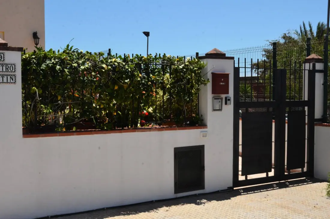 Appartements à Valle Gran Rey - Ile de La Gomera