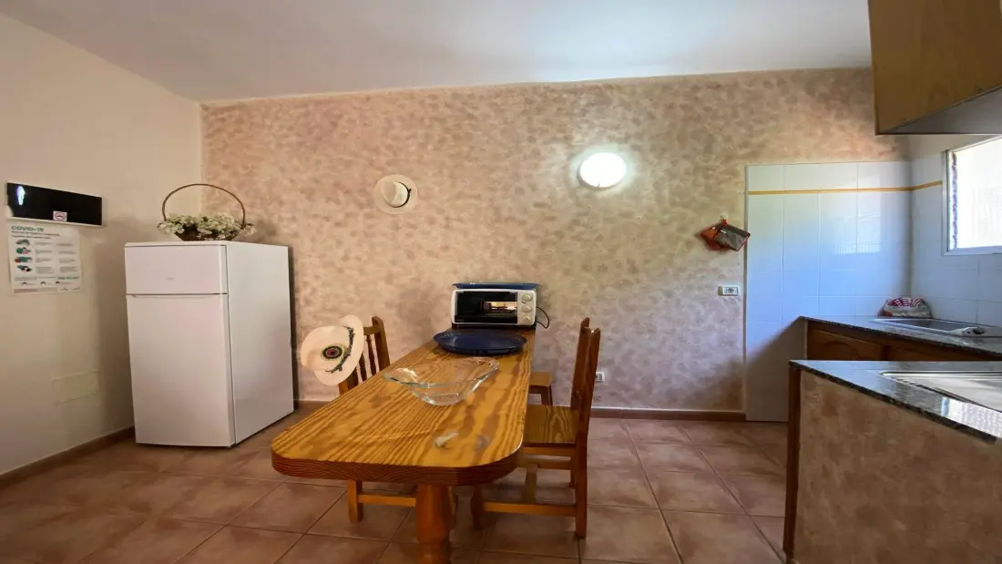 Appartements à Valle Gran Rey - Ile de La Gomera
