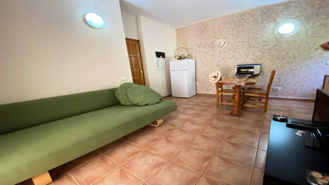 Appartements à Valle Gran Rey - Ile de La Gomera