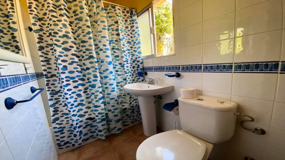 Appartements à Valle Gran Rey - Ile de La Gomera