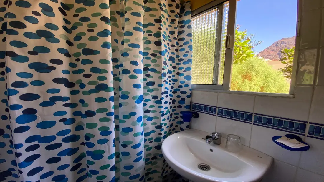 Appartements à Valle Gran Rey - Ile de La Gomera