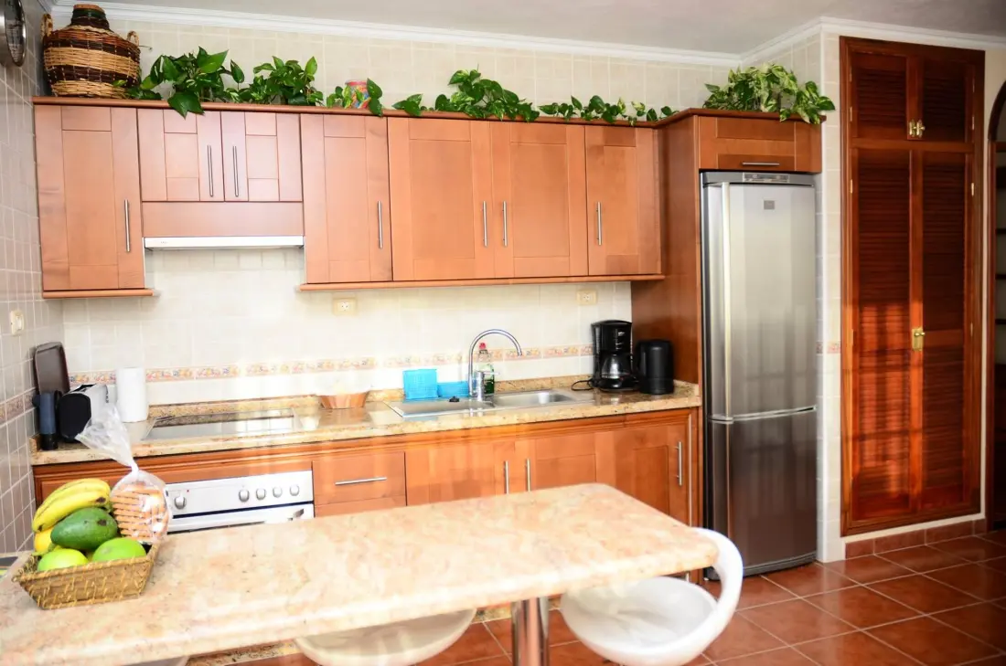 Appartements à Valle Gran Rey - Ile de La Gomera