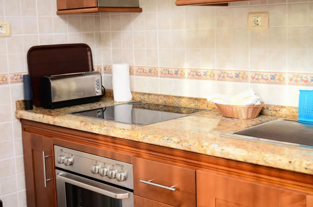 Appartements à Valle Gran Rey - Ile de La Gomera