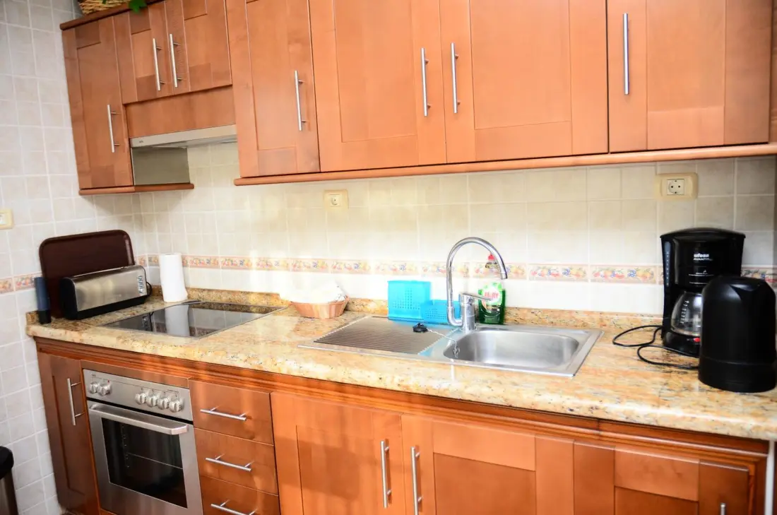 Appartements à Valle Gran Rey - Ile de La Gomera