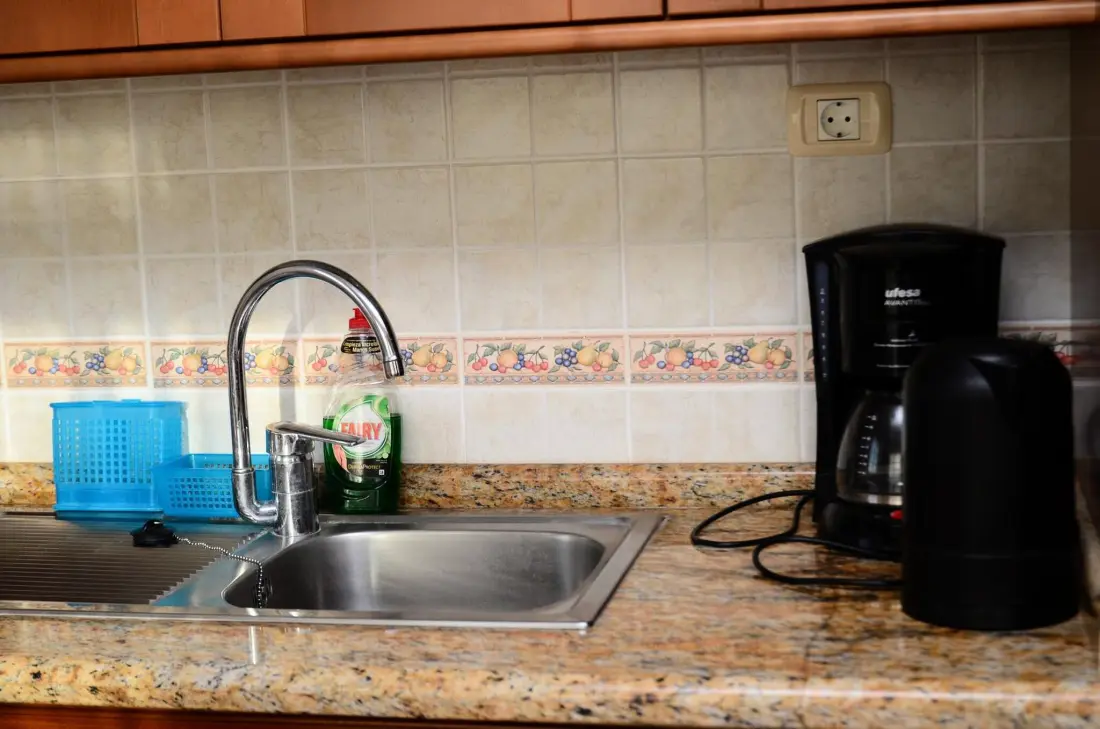 Appartements à Valle Gran Rey - Ile de La Gomera
