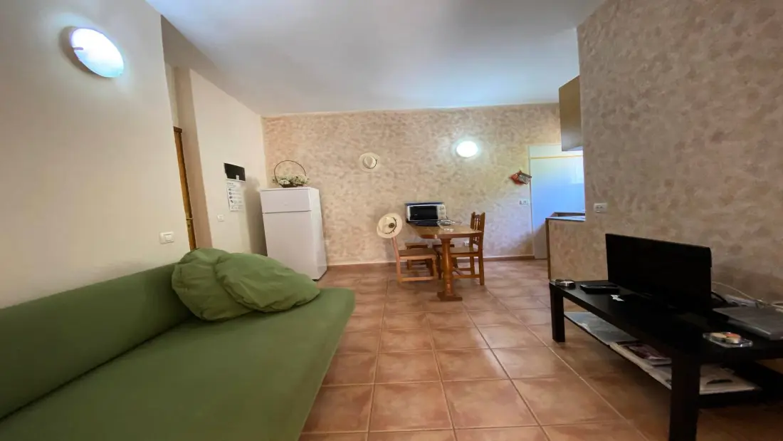 Appartements à Valle Gran Rey - Ile de La Gomera