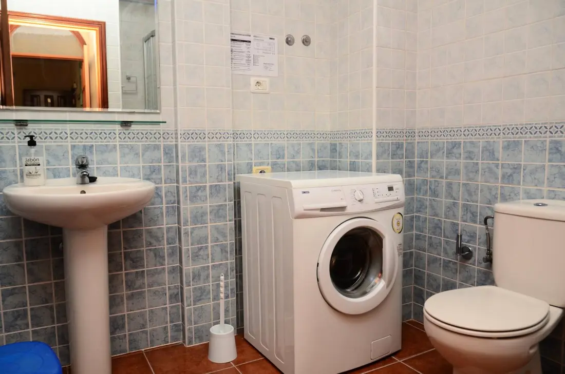 Appartements à Valle Gran Rey - Ile de La Gomera