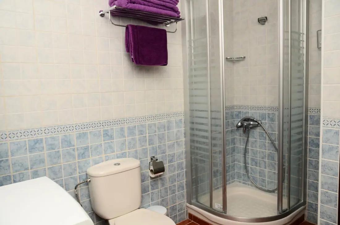 Appartements à Valle Gran Rey - Ile de La Gomera