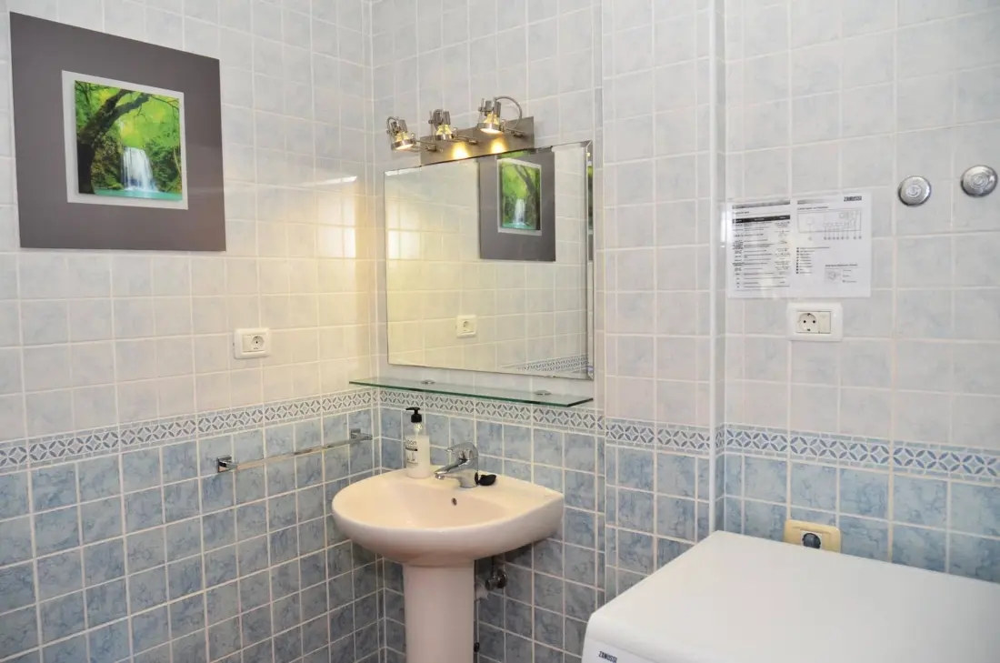 Appartements à Valle Gran Rey - Ile de La Gomera