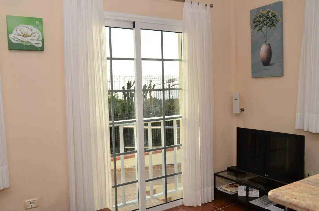 Appartements à Valle Gran Rey - Ile de La Gomera