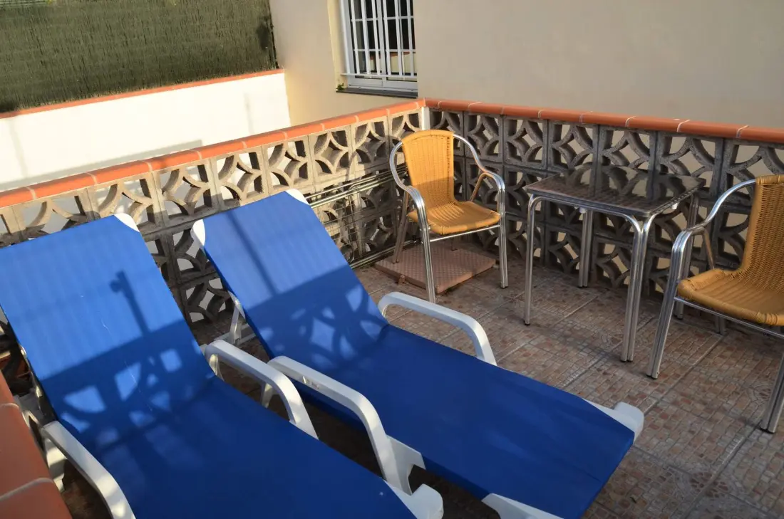 Appartements à Valle Gran Rey - Ile de La Gomera