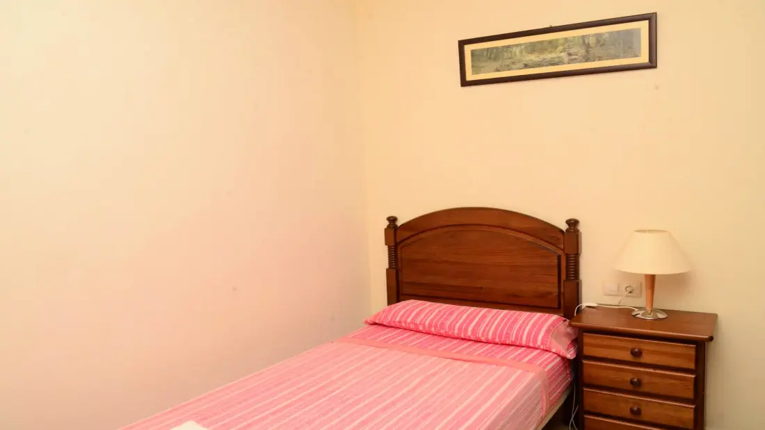 Appartements à Valle Gran Rey - Ile de La Gomera