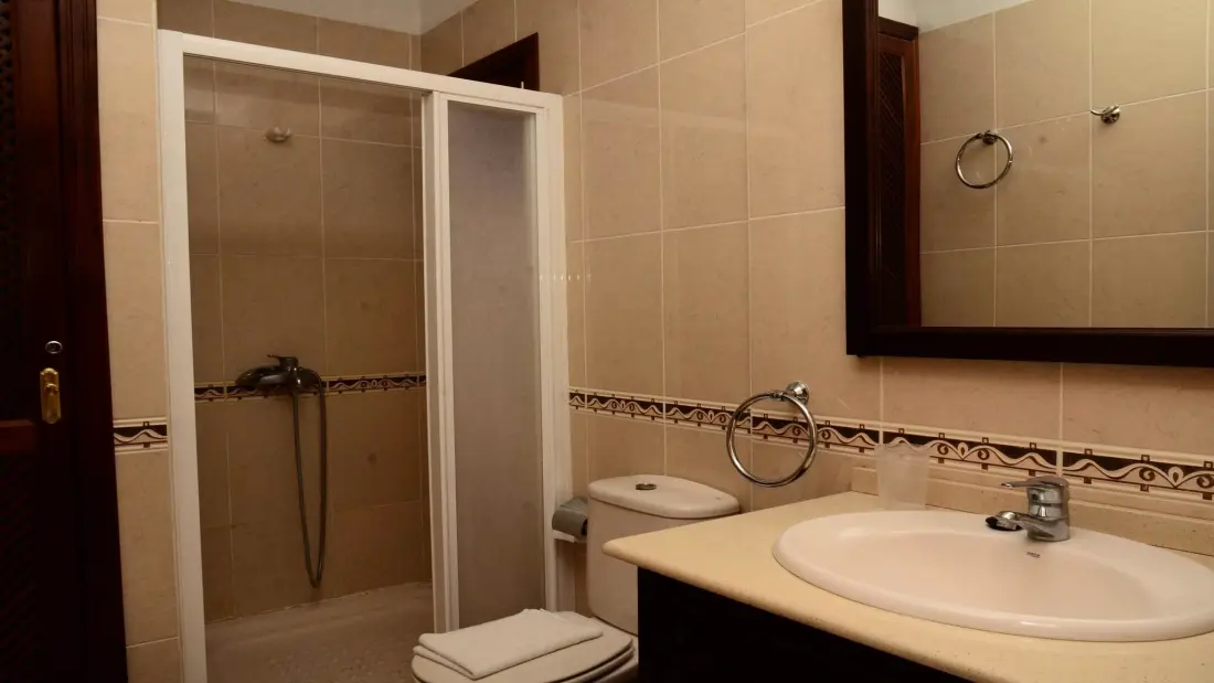 Appartements à Valle Gran Rey - Ile de La Gomera