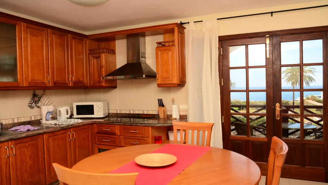 Appartements à Valle Gran Rey - Ile de La Gomera