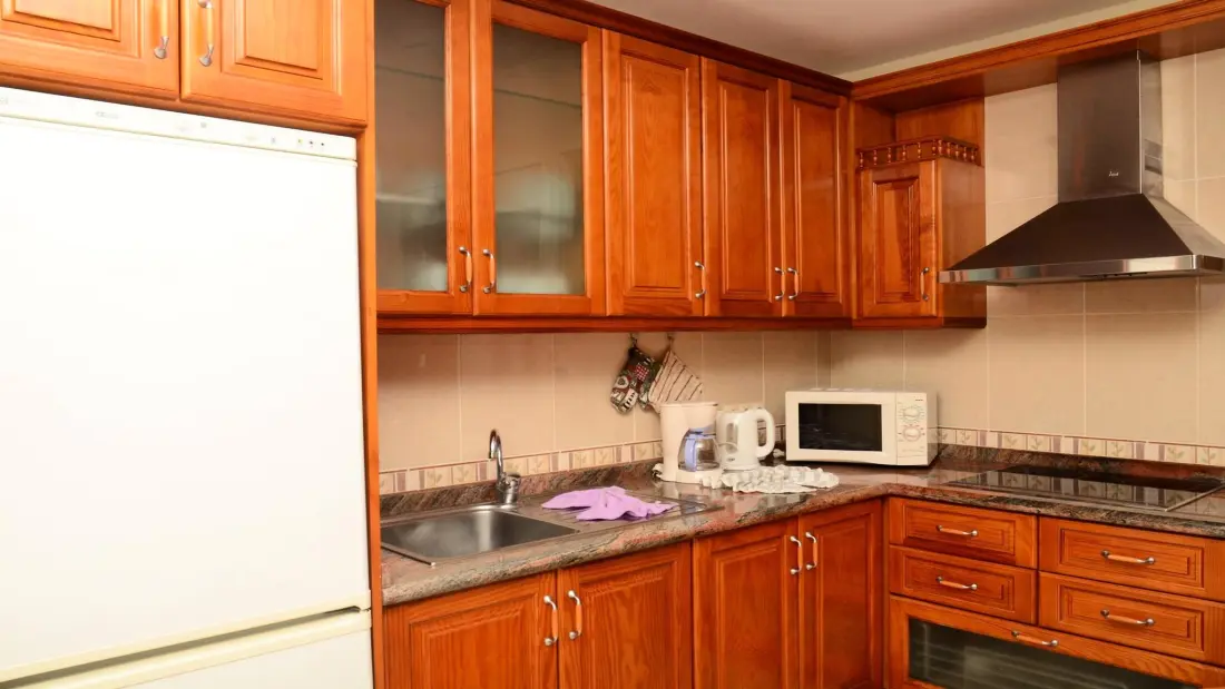 Appartements à Valle Gran Rey - Ile de La Gomera