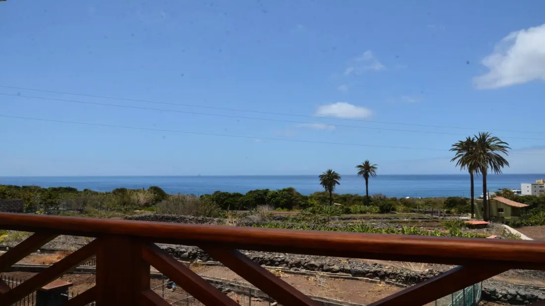 Appartements à Valle Gran Rey - Ile de La Gomera
