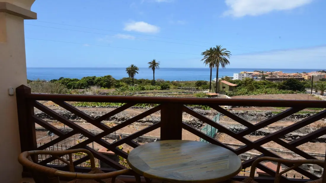 Appartements à Valle Gran Rey - Ile de La Gomera