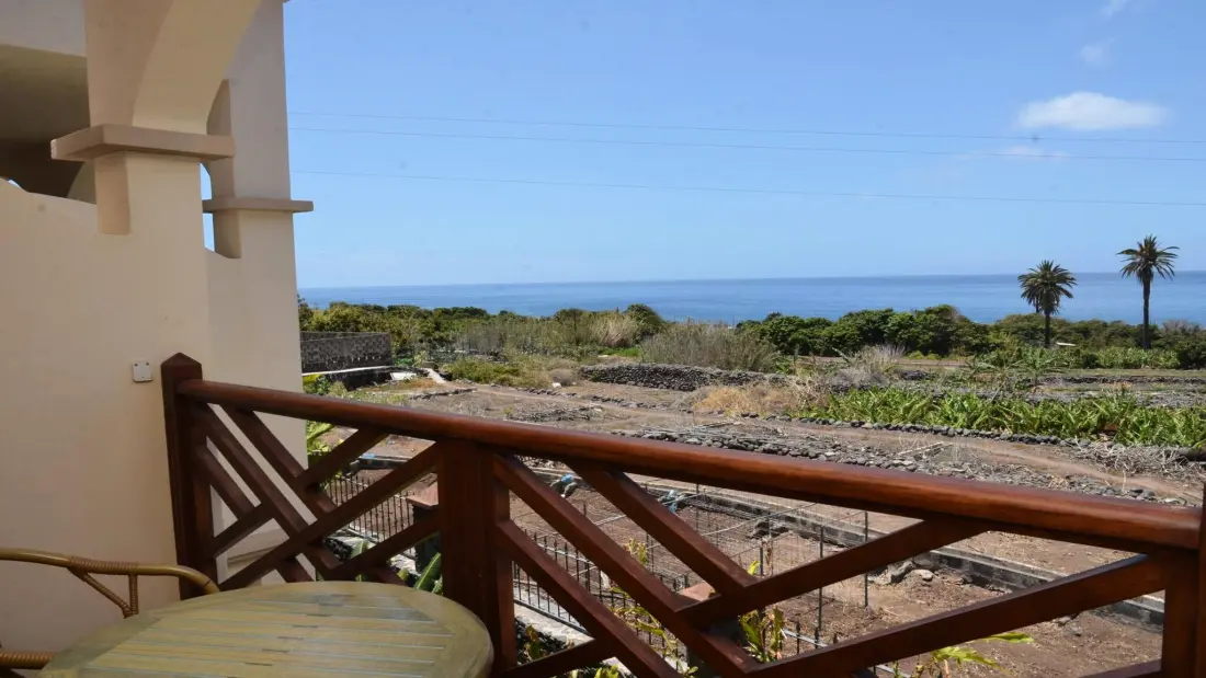 Appartements à Valle Gran Rey - Ile de La Gomera