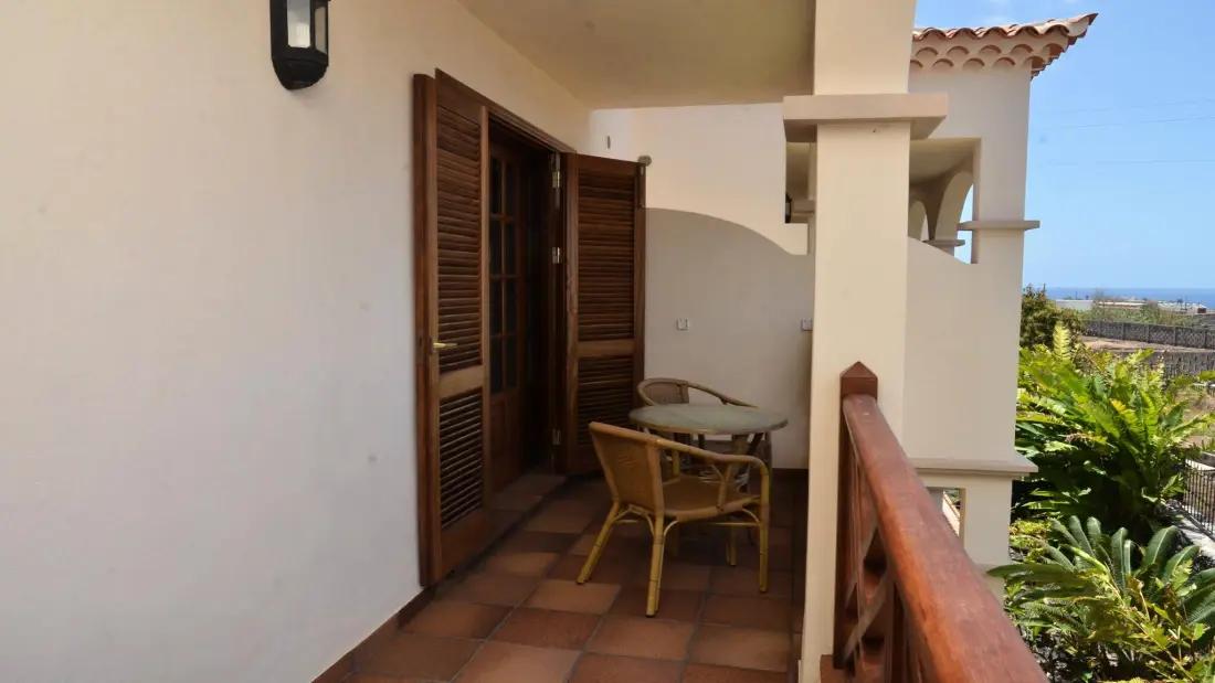 Appartements à Valle Gran Rey - Ile de La Gomera
