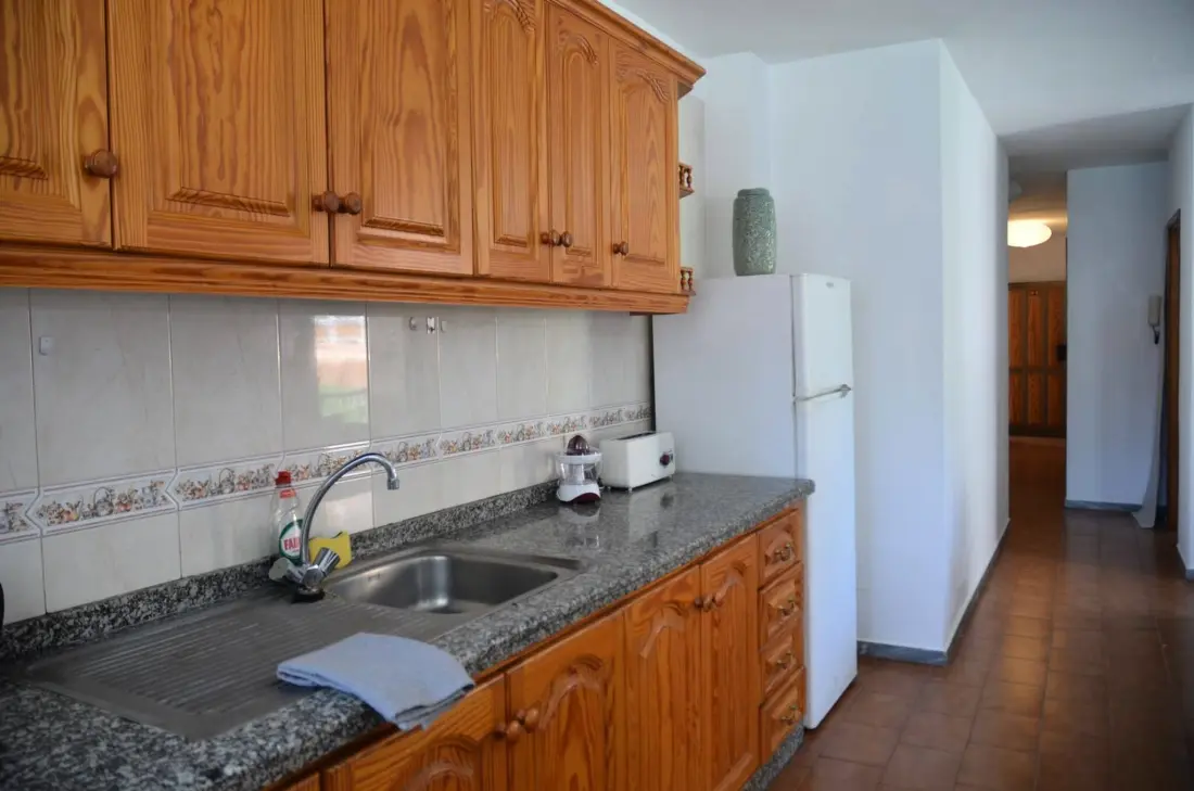 Appartements à Valle Gran Rey - Ile de La Gomera