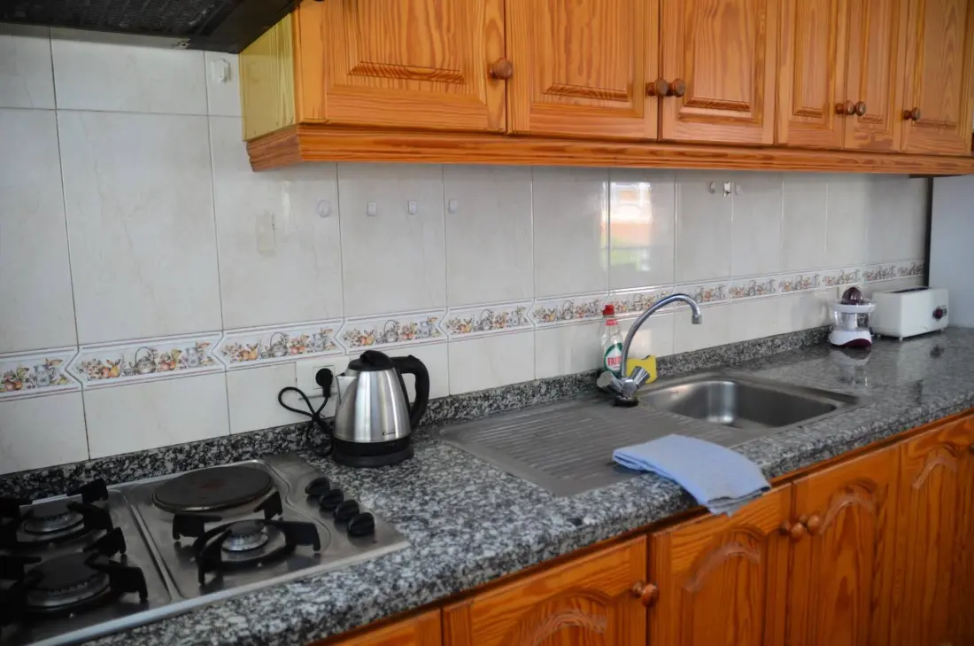 Appartements à Valle Gran Rey - Ile de La Gomera
